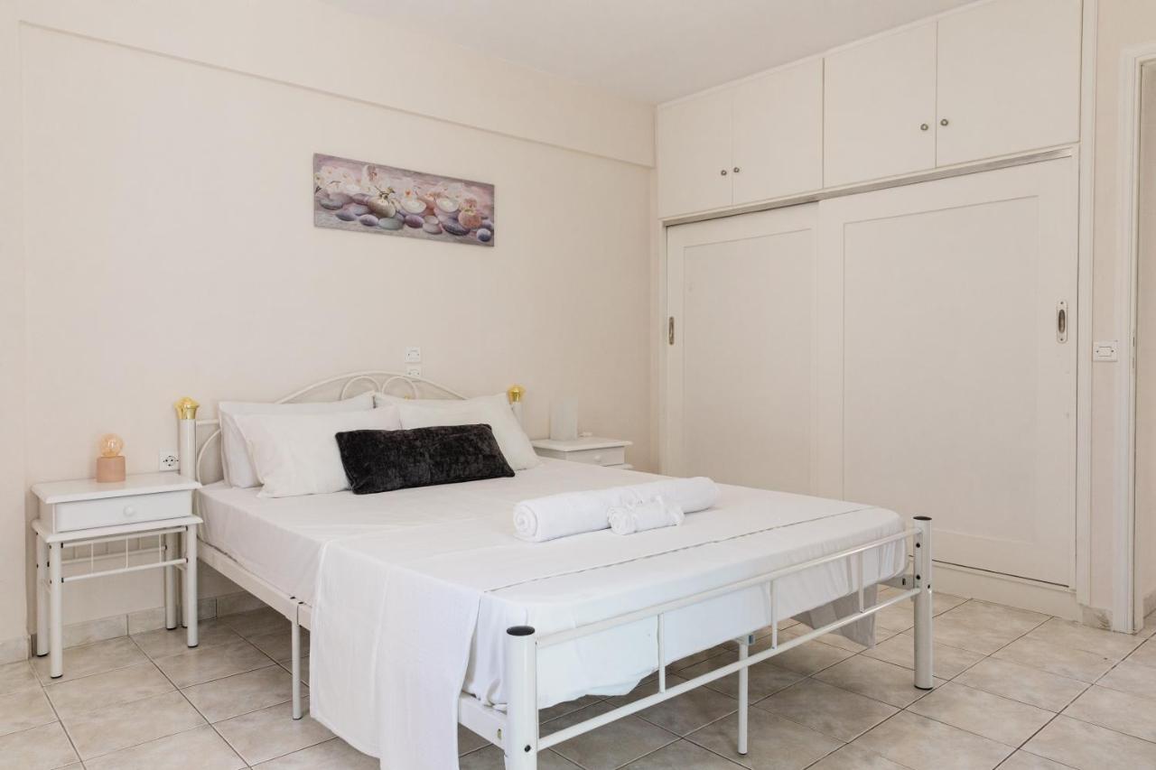 Alexandros Luxury Apartments Nydri エクステリア 写真
