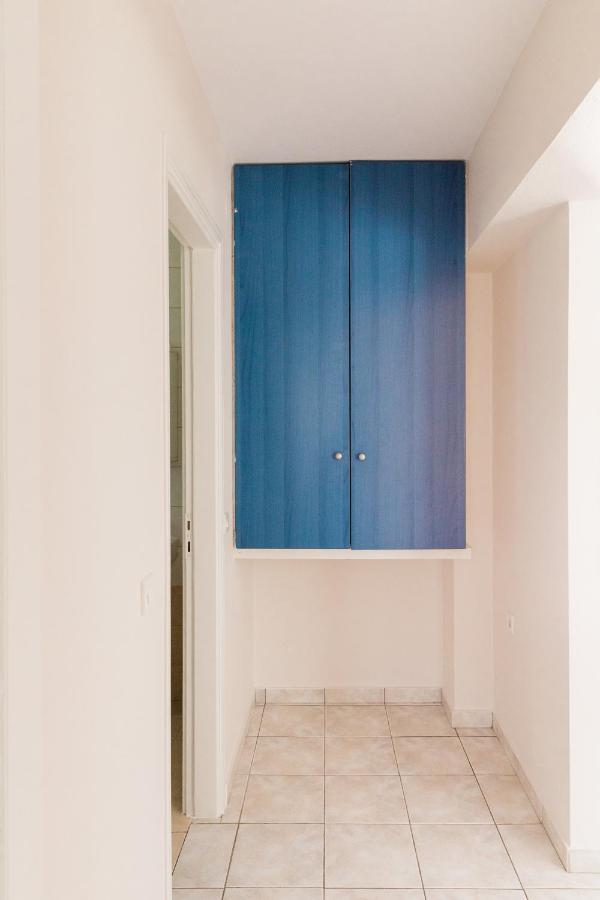 Alexandros Luxury Apartments Nydri エクステリア 写真