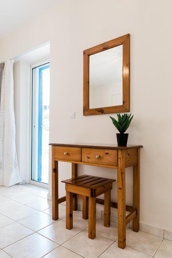 Alexandros Luxury Apartments Nydri エクステリア 写真